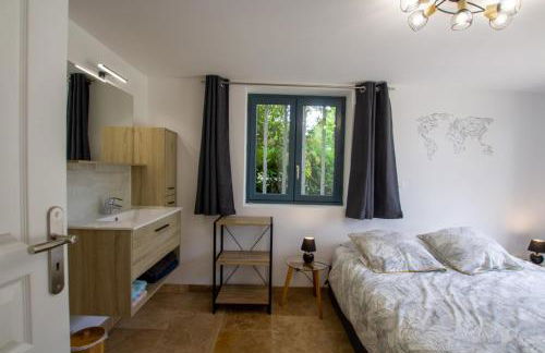 Chez flo et guillaume - Foto 5