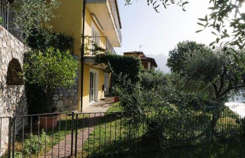 CASA NAVLA' AppartamentI "Ulivi"- "Fiori" -"Velieri"-"Luna"-"Nido"-"Taverna" - Foto 24