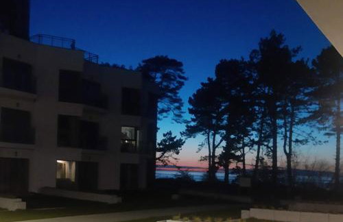 Apartament Let's Sea 70 Gąski - Foto 2