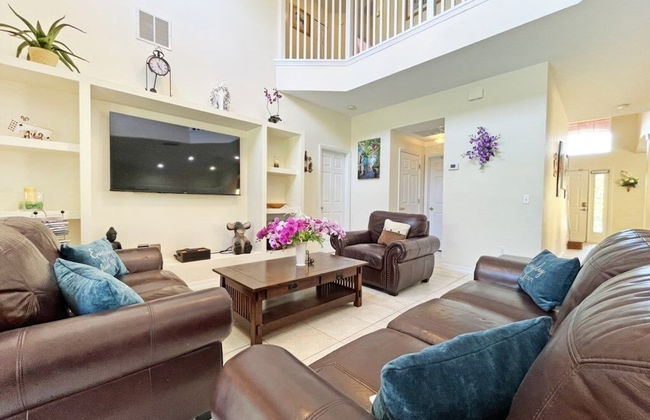 Golden Beach Villa 6 Bedroom Home by RedAwning - Foto 18