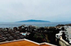 Costa Adeje - Amazing Ocean And Teide View - Fast WiFi, Air Con - Photo 49