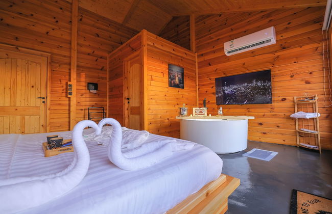 elmurooj cottage - Foto 6