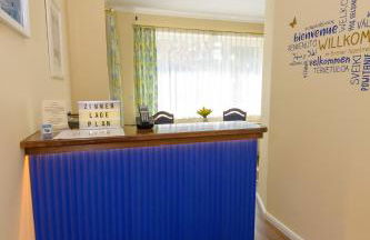 Bremer Apartmenthotel Superior - Foto 10