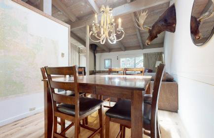 Mammoth Estates Condo - Near Village at Mammoth & Pet Friendly - Foto 62