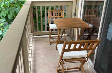 Beach Studio by Shark's Cove - Foto 7