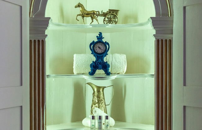 Staycations Maldon Suites - Foto 23