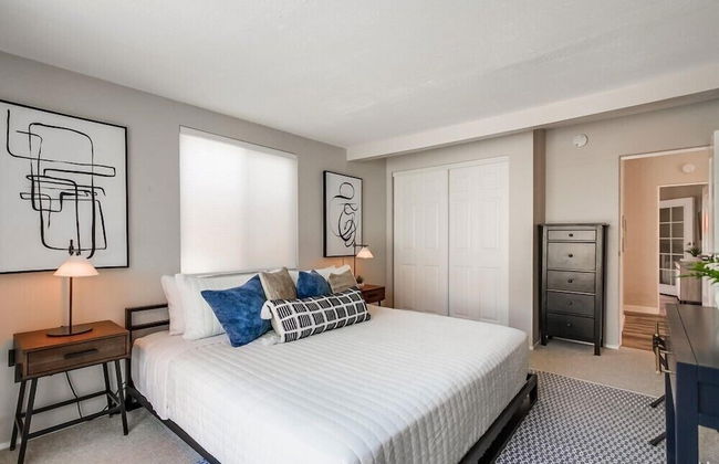 Blue Water Bungalow - Foto 8