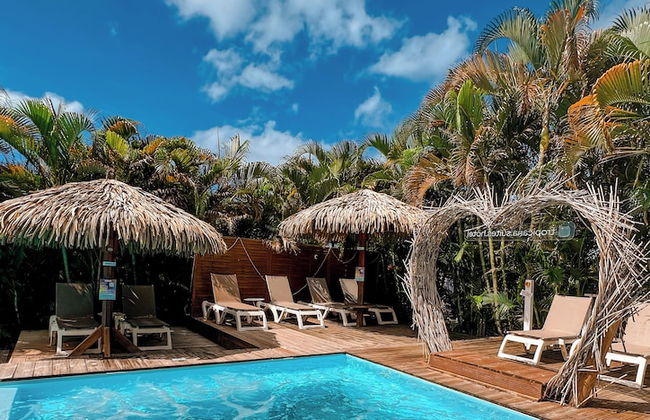 Kawan Bay Suites - Photo 42