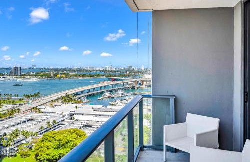 Skyglass Panorama views 2 Bedroom Suites - Foto 3