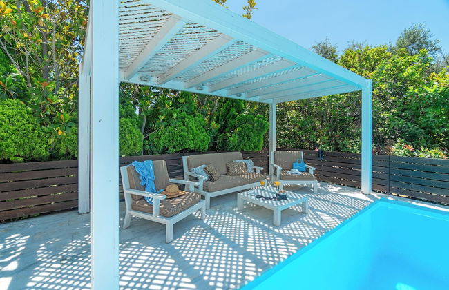 Sun Villa Glyfada - Foto 69