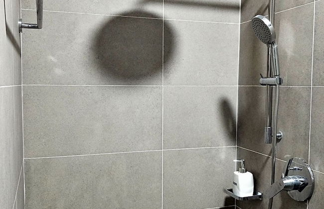 10Pax Nordic Suite at George Town Penang - Foto 12