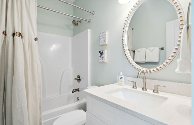 Grand Retreat I! 4BR 5BA Sleeps 15! Private Pool! Luxury and Comfort Await! - Foto 27