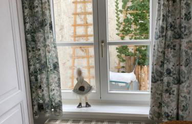 Ferienwohnung Sophia - Foto 23