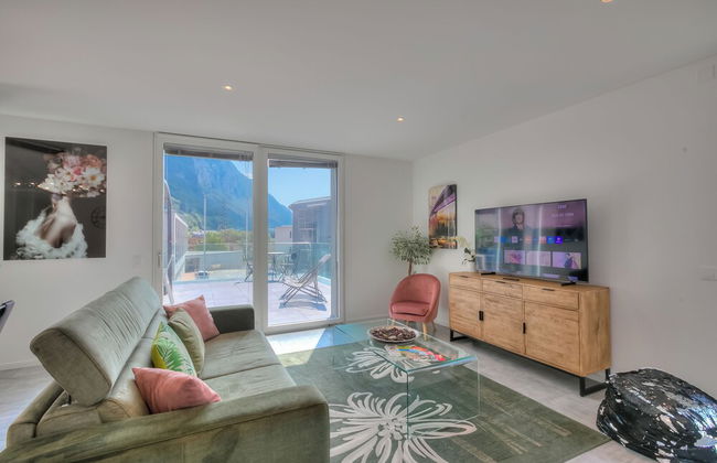 Melano Lab Park Terrace - Photo 7