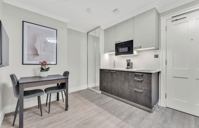 Cleveland Residences Bloomsbury - Foto 64