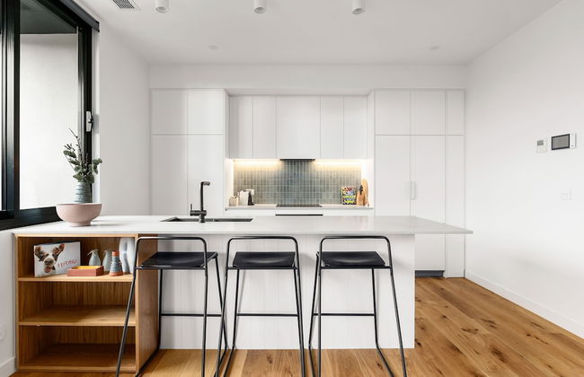 Docker St Elwood Apartments by UrbanRest - Foto 25