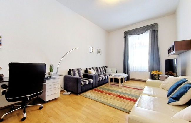 Central Apartmany Biela street - Foto 17