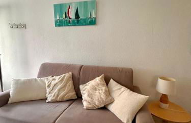 Très proche Granville Résidence Midship - Foto 8