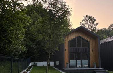 Zacisze Mogielicy-Domki w Beskidzie Wyspowym - Foto 19