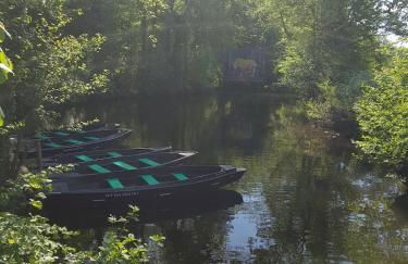 Idéal pour découvrir la Vendée - Calme et confort - Foto 6