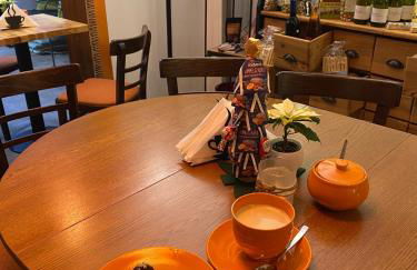 Ferienwohnung in Erfurt Marbach (Maisonette) - Foto 57