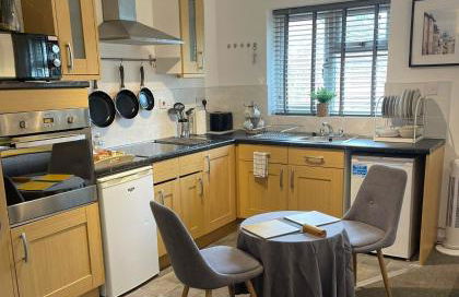 Glaisdale Apartment - Foto 2