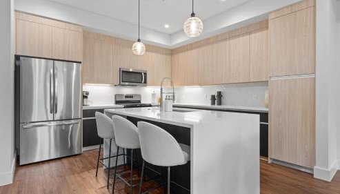 Upstay Modern 2 Bedroom Home near South Congress - Foto 5