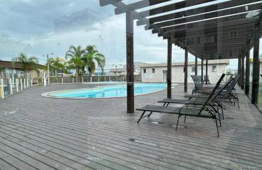 Apto Próximo Hospital e Centro - Biguaçu - Foto 4