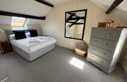 Coastal Bliss Charming Cottage near Borth beach - Foto 13