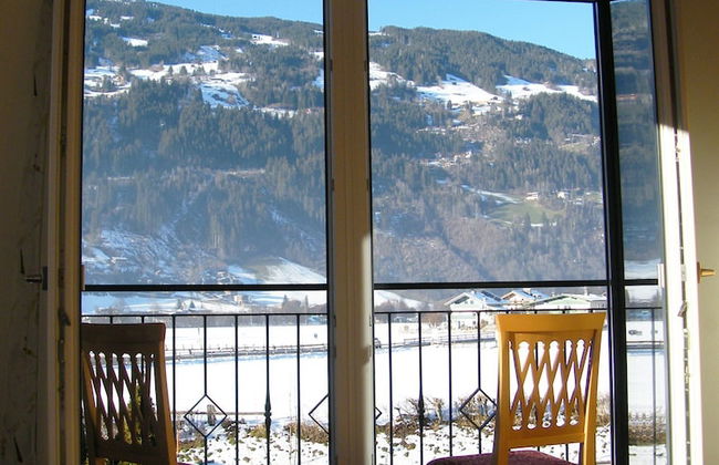 Holiday Home Steinfeld Close to the ski Lift - Foto 21