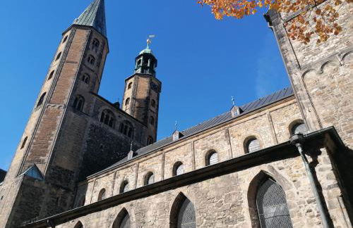 Apartment Serenade am Zwinger - Foto 37