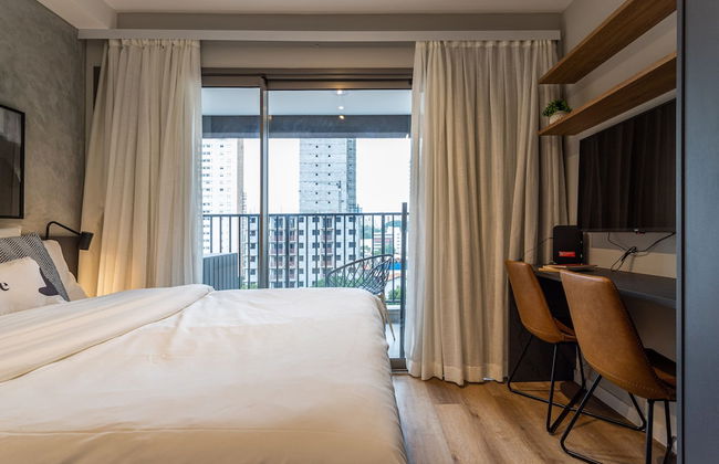 Charlie Nik Perdizes - Foto 21