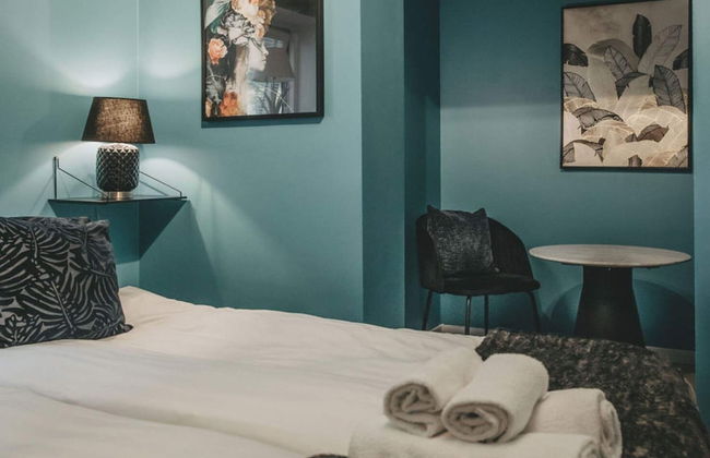 Nice 4-star Hotel Room With Free Breakfast - Foto 4