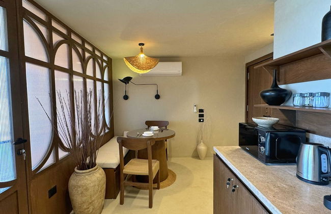 The 2 BDR Pyramids Vista w/ Bathtub - Foto 40