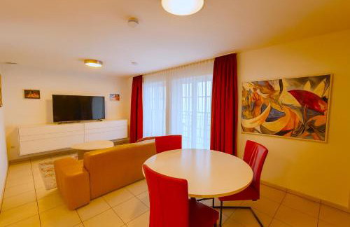 Villa Viktoria 1 - Apartments - City center - Photo 46