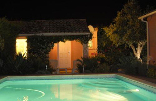 Les Cyprès Florentins - Foto 24