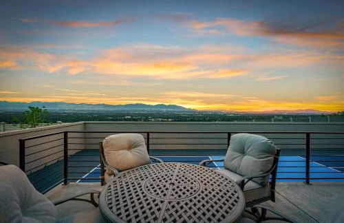 All-New Luxe Stay Views, Sauna & Hot Tub villa - Foto 74