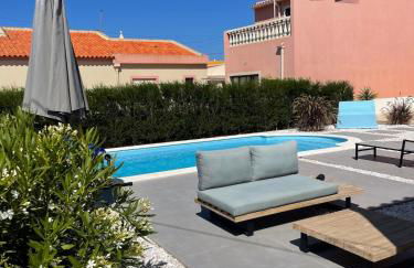 Modern house with private Pool - Foto 6