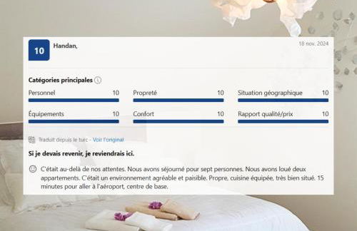 Les Lodges du Paradis by Leslodgespa - Foto 35