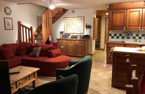 Time to Ski - Piaf - Foto 3