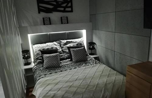 Apartament Wrocław Centrum Dorzecze Legnickiej - Photo 27