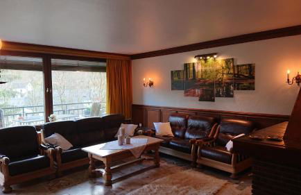 Eifelvilla Urbigkeit - Foto 24