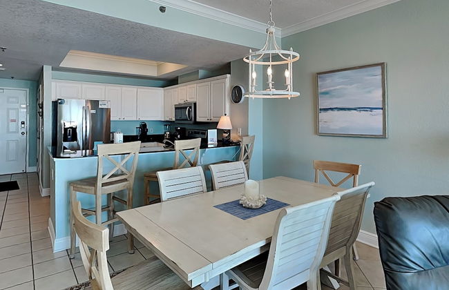 Crystal Shores West by Southern Vacation Rentals - Foto 49