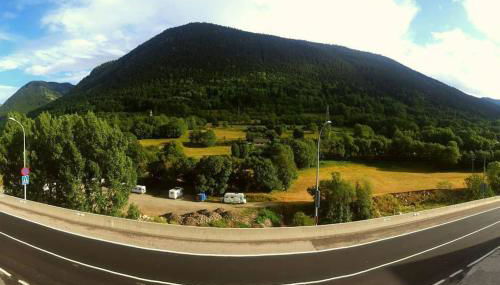 ERA CABANA de Apartamentos Rufaste - Foto 5