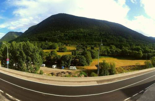 ERA CABANA de Apartamentos Rufaste - Foto 5