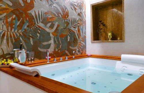 Leopardi B&B Brindisi Historic Center - Foto 38