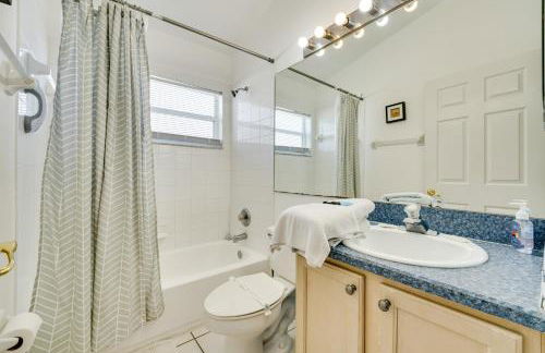 4 Mi to Disney Family Getaway with Game Room! - Foto 21