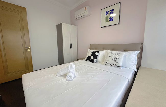 R&F Superior Homestay By Han Lin Sojourn - Foto 10