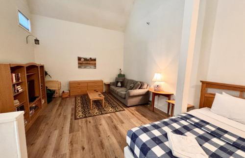 2 Bedroom double loft with amazing Mountain Views - Foto 16