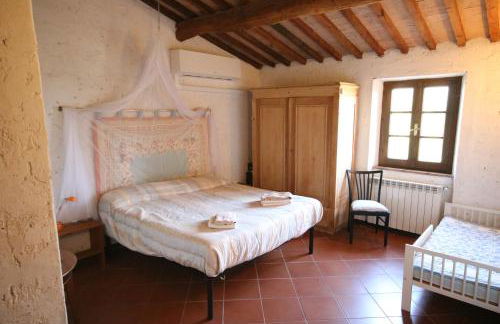 Podere Campo alle Serpi - Foto 69